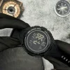 Чоловічий годинник Skmei 1535BKBK Black-Black фото 4