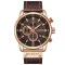 Curren 8291 Cuprum-Brown