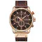Curren 8291 Cuprum-Brown