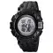 Skmei 1545BKWT Black-White