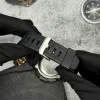 Мужские часы Skmei 1545BKBK Black-Black фото 9