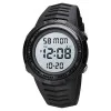 Чоловічий годинник Skmei 1632BKWT Black-White фото 2