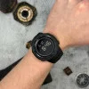Чоловічий годинник Skmei 1632BKBK Black-Black фото 3