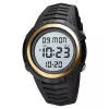 Мужские часы Skmei 1632GDWT Gold-White фото 2