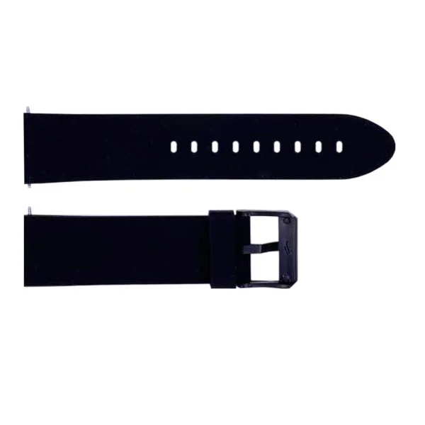 Ремінець для годинника Skmei 1469BKWT Black фото 3