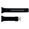 Ремінець для годинника Skmei 1856BK Black фото 2