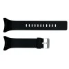 Ремінець для годинника Skmei 1856BK Black фото 3