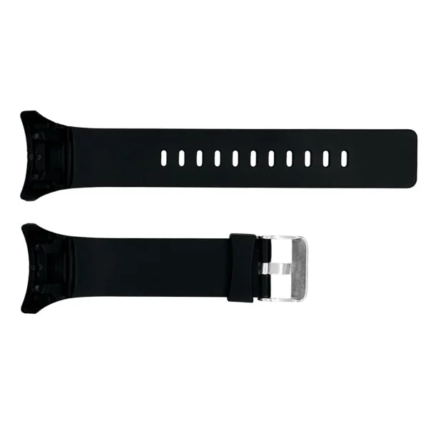 Ремінець для годинника Skmei 1856BK Black фото 3