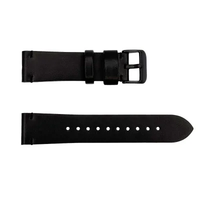 Ремінець для годинника Skmei 2289 All Black