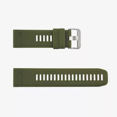 Ремінець для годинника Skmei 2095AG Army Green