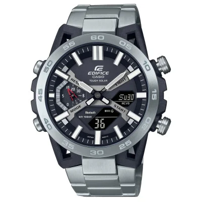 Чоловічий годинник Casio Edifice ECB-2000D-1A