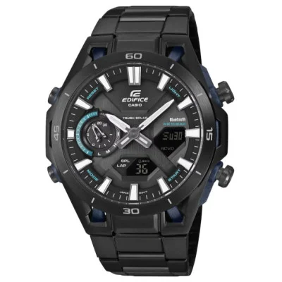 Мужские часы Casio Edifice ECB-2300DC-1A