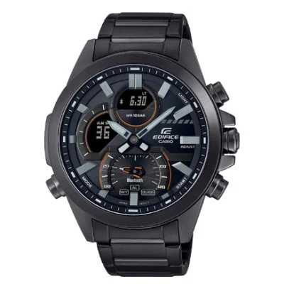 Чоловічий годинник Casio Edifice ECB-30DC-1A
