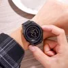Мужские часы Skmei 1638BKBK Black-Black фото 4