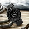 Мужские часы Skmei 1638BKBK Black-Black фото 5