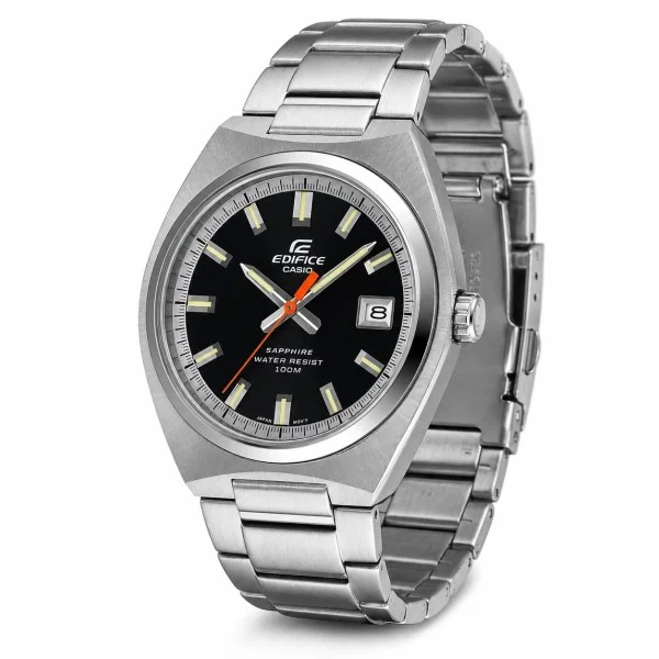 Чоловічий годинник Casio Edifice EFB-109D-1A фото 1