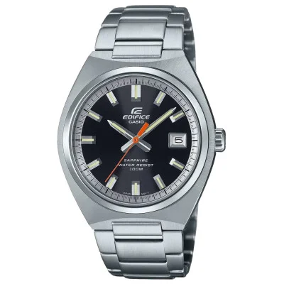 Чоловічий годинник Casio Edifice EFB-109D-1A