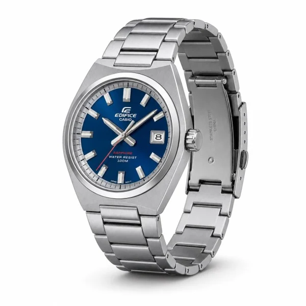Мужские часы Casio Edifice EFB-109D-2A фото 1