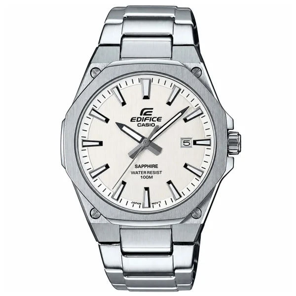 Чоловічий годинник Casio Edifice EFR-S108D-7A фото 1