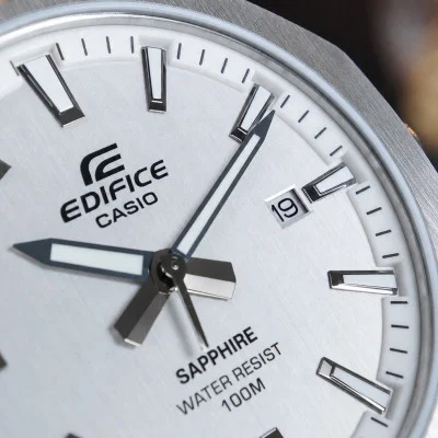 Мужские часы Casio Edifice EFR-S108D-7A