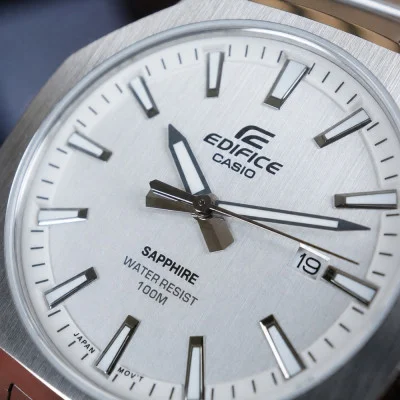 Мужские часы Casio Edifice EFR-S108D-7A