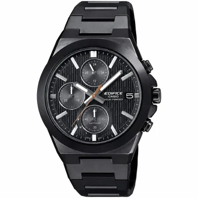 Чоловічий годинник Casio Edifice EFS-S650DC-1A