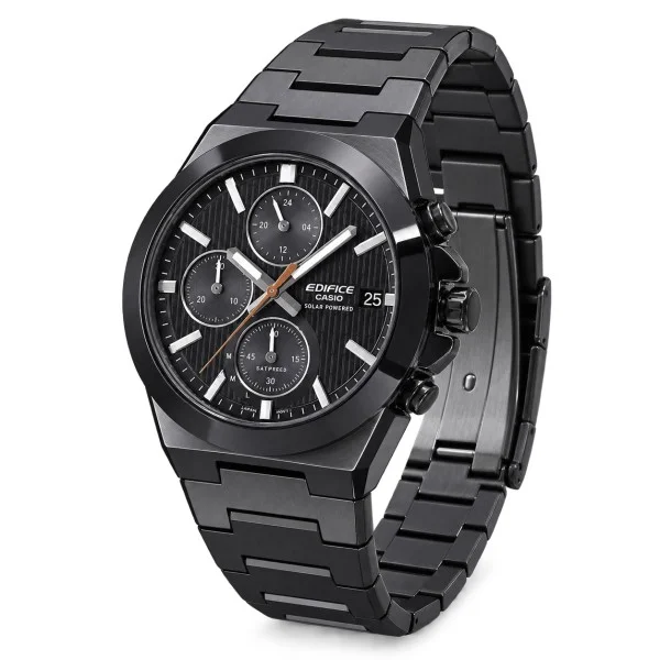 Мужские часы Casio Edifice EFS-S650DC-1A фото 1