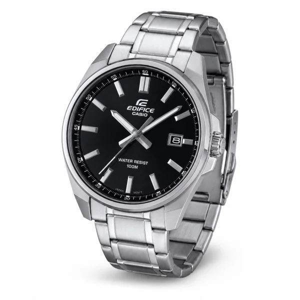 Мужские часы Casio Edifice EFV-150D-1A фото 1