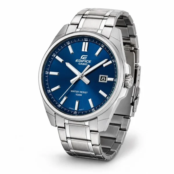 Чоловічий годинник Casio Edifice EFV-150D-2A фото 1