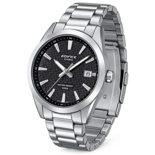 Мужские часы Casio Edifice EFV-160D-1A фото 1