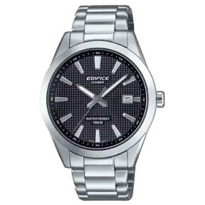 Чоловічий годинник Casio Edifice EFV-160D-1A