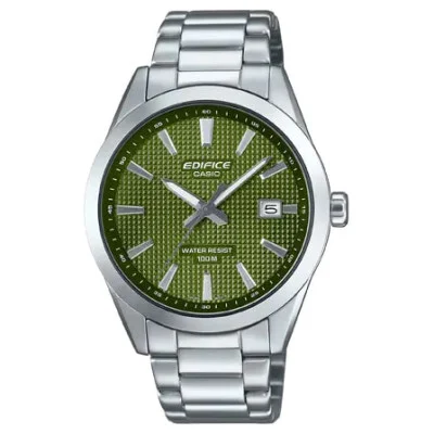 Чоловічий годинник Casio Edifice EFV-160D-3A
