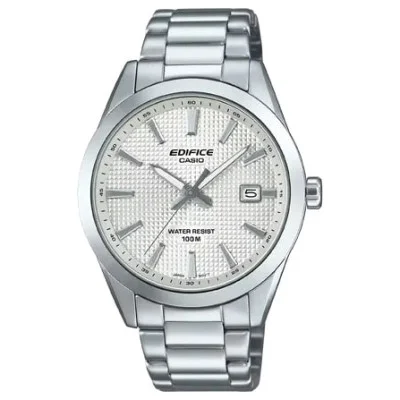 Чоловічий годинник Casio Edifice EFV-160D-7A