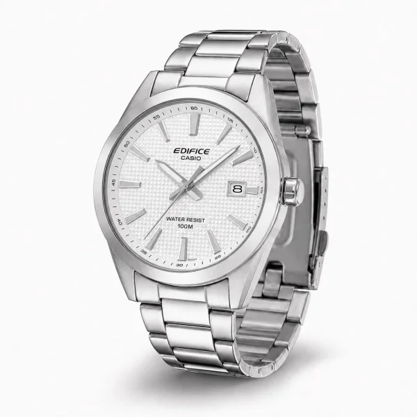Чоловічий годинник Casio Edifice EFV-160D-7A фото 1