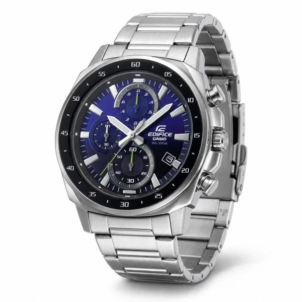 Мужские часы Casio Edifice EFV-600D-2A фото 1