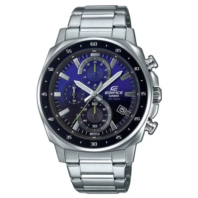 Чоловічий годинник Casio Edifice EFV-600D-2A