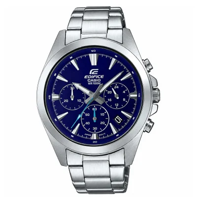Мужские часы Casio Edifice EFV-630D-2A