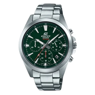 Чоловічий годинник Casio Edifice EFV-630D-3A