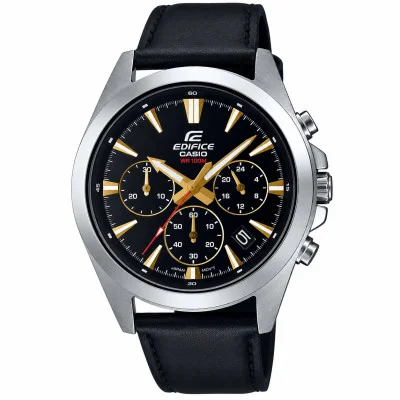 Чоловічий годинник Casio Edifice EFV-630L-1A