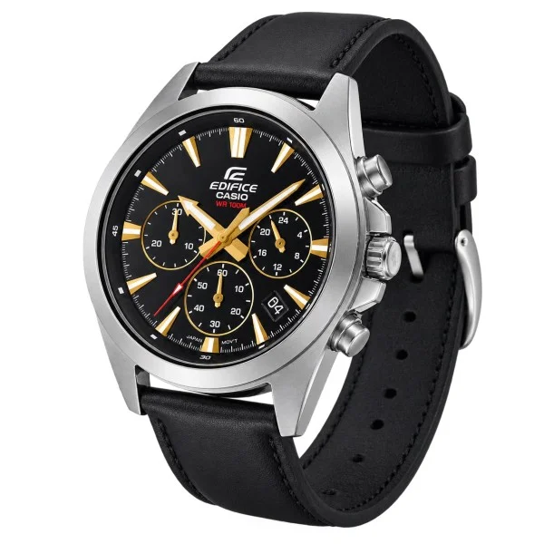 Мужские часы Casio Edifice EFV-630L-1A фото 1