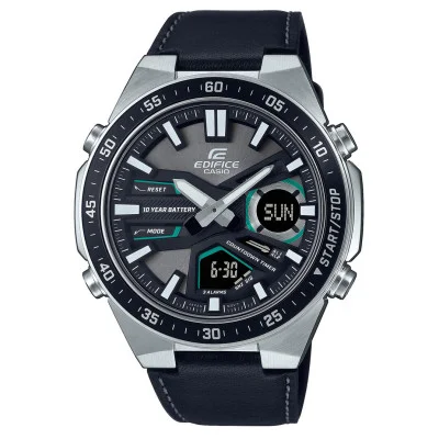 Чоловічий годинник Casio Edifice EFV-C110L-1A
