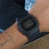 Чоловічий годинник Casio G-SHOCK DW-5600UBB-1E фото 3