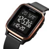 Наручные часы Skmei 1858RG Rose Gold фото 3