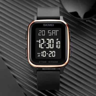 Наручные часы Skmei 1858RG Rose Gold