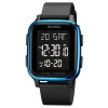 Наручний годинник Skmei 1858BU Blue фото 2