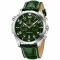 Pagani Design PD-1811 Green-Silver
