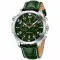 Pagani Design PD-1811 Green-Silver