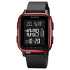 Наручные часы Skmei 1858RD Red фото 2