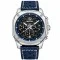 Benyar BY-5222 Blue-Silver