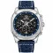 Benyar BY-5222 Blue-Silver